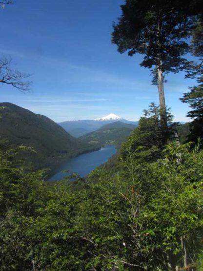 Huerquehue