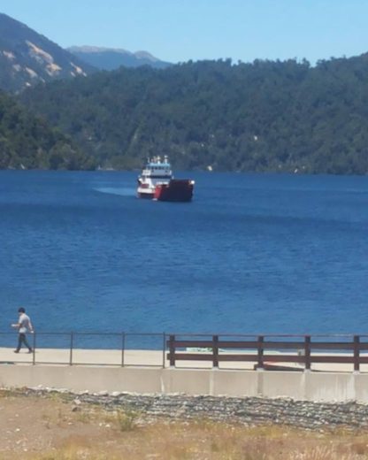 Puerto Fuy