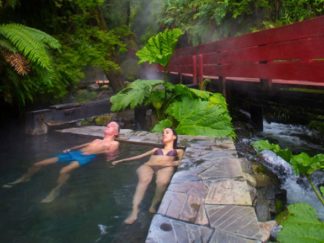 Termas Geométricas