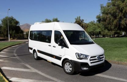 VAN