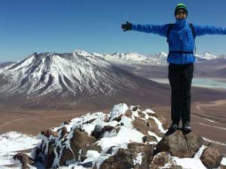 Que hacer en San Pedro de Atacama