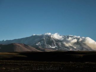 Aucanquilcha