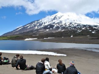 Lanin